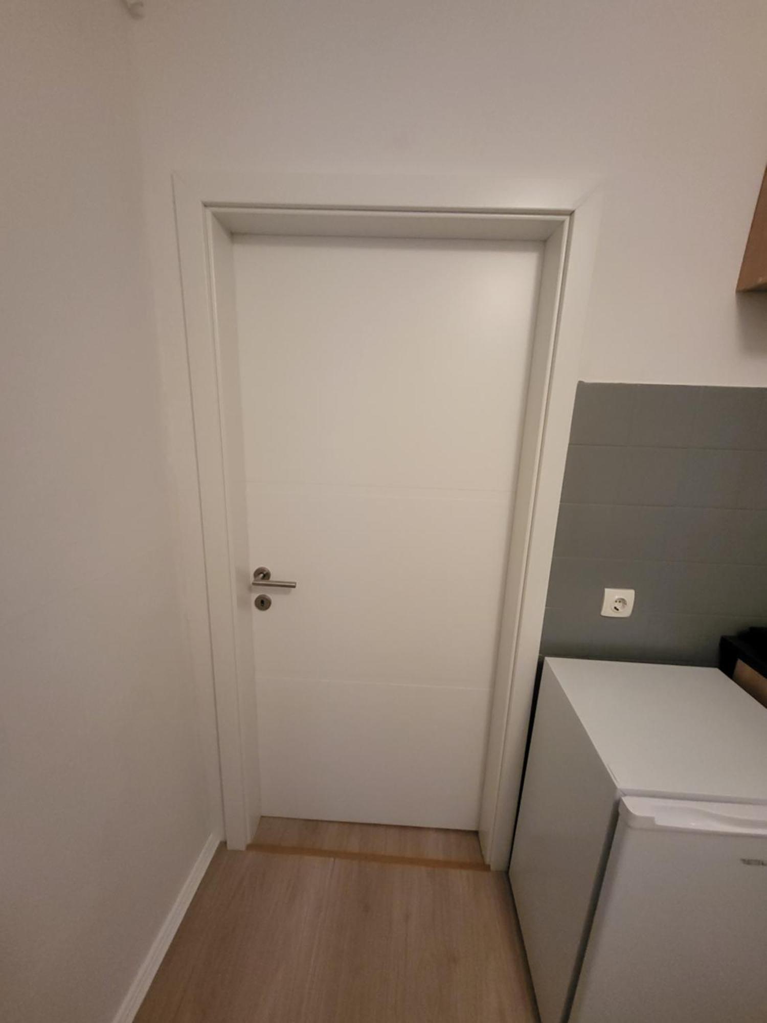 Apartamento Apartma Jelena Koper Exterior foto