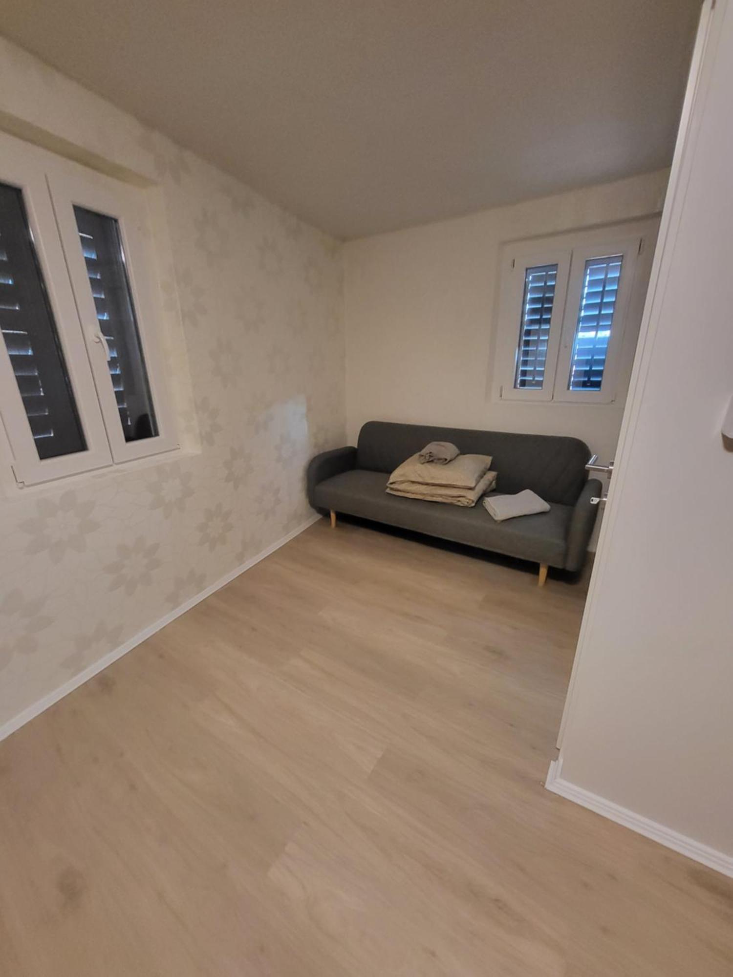 Apartamento Apartma Jelena Koper Exterior foto