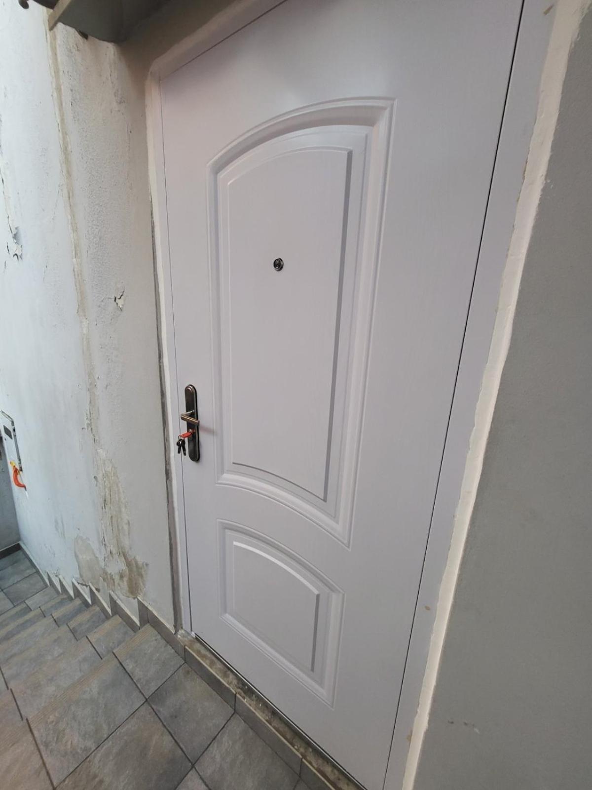 Apartamento Apartma Jelena Koper Exterior foto