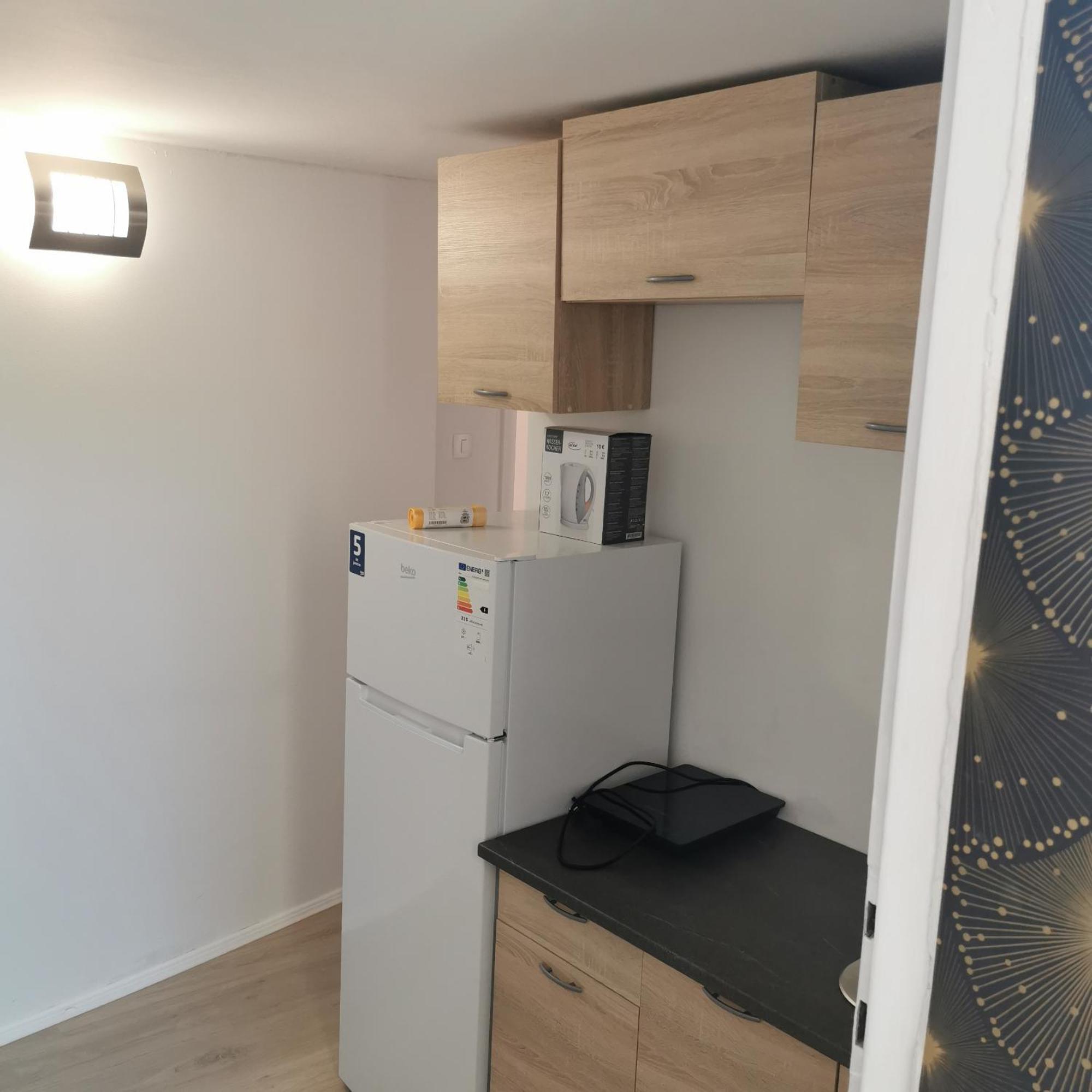 Apartamento Apartma Jelena Koper Exterior foto