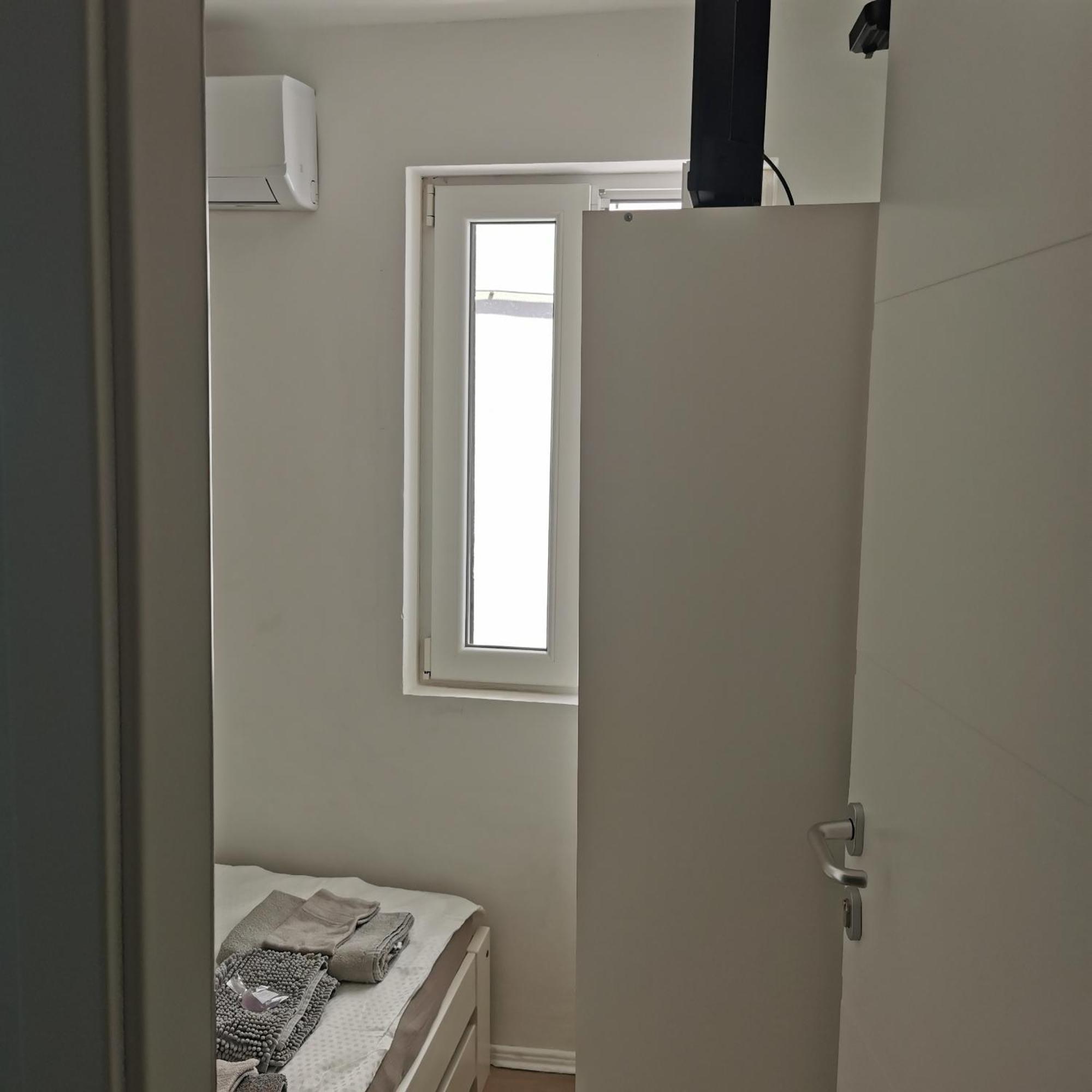 Apartamento Apartma Jelena Koper Exterior foto