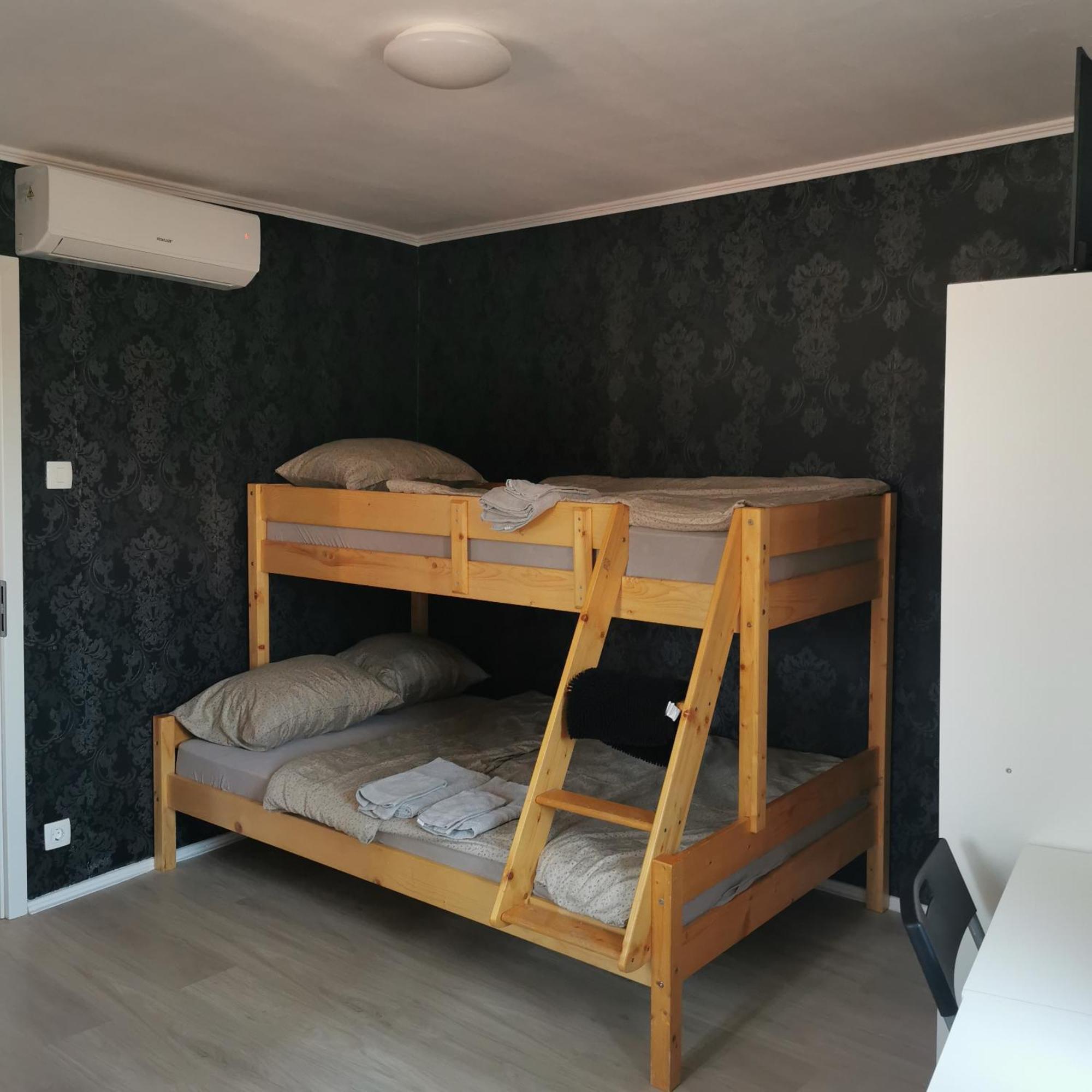Apartamento Apartma Jelena Koper Exterior foto