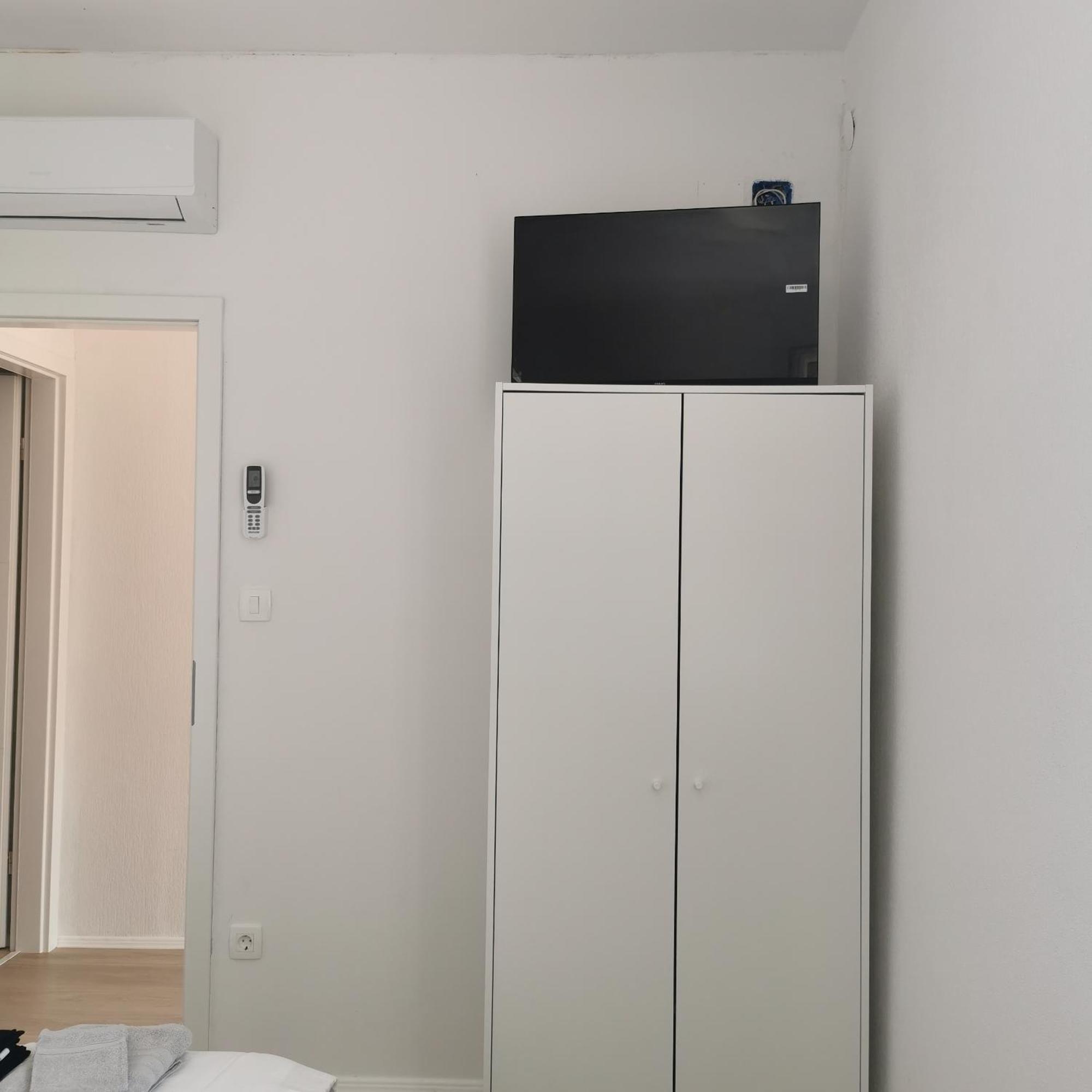 Apartamento Apartma Jelena Koper Exterior foto