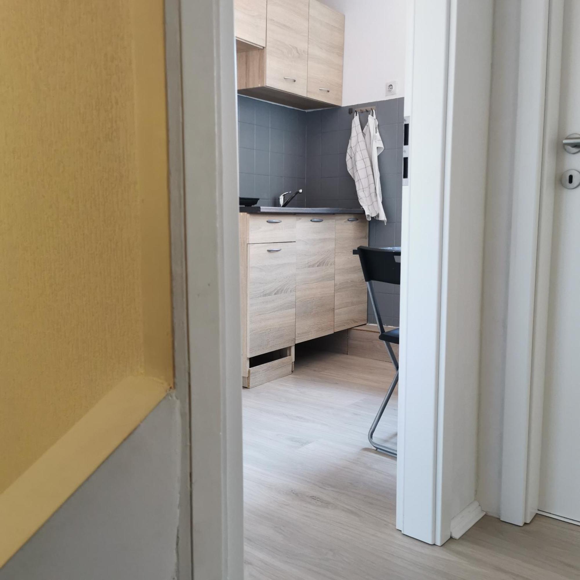 Apartamento Apartma Jelena Koper Exterior foto