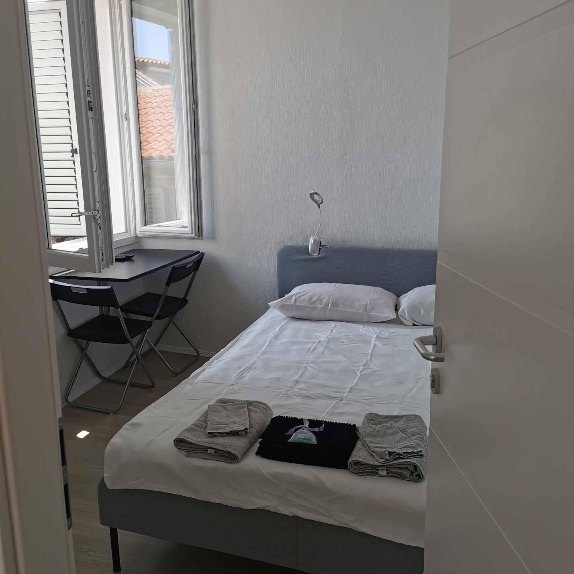Apartamento Apartma Jelena Koper Exterior foto