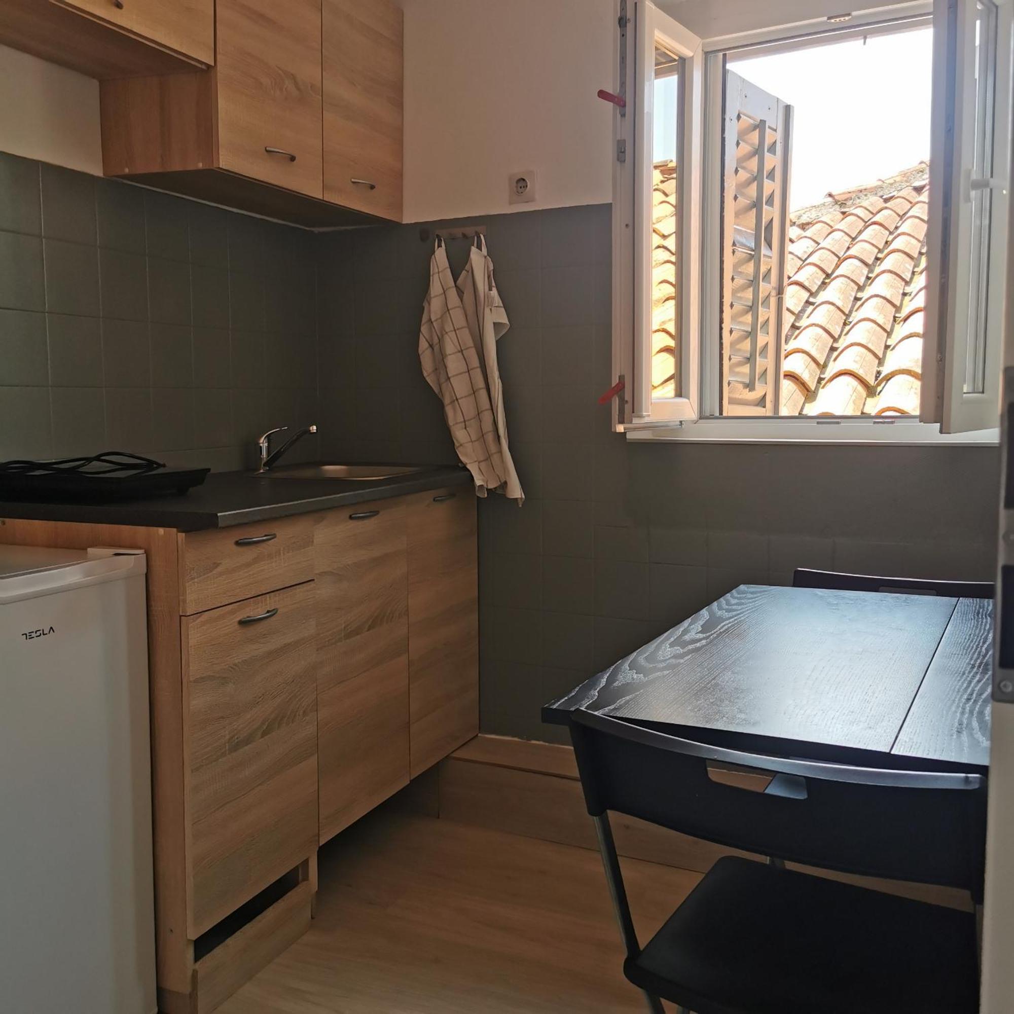 Apartamento Apartma Jelena Koper Exterior foto